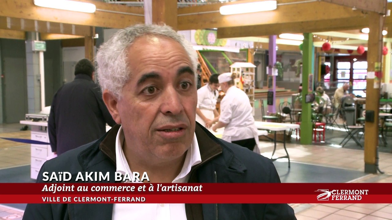 Fête nationale de la Gastronomie 2017