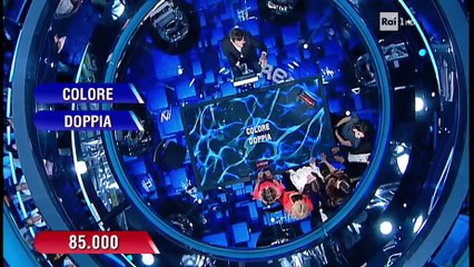 Eredità show 24 settembre 2017 (seconda parte)