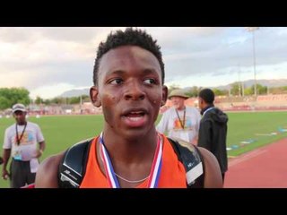 Charles Brockman Huge 35.62 300mH