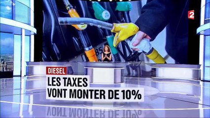 Grève des routiers : un mouvement qui peine à mobiliser