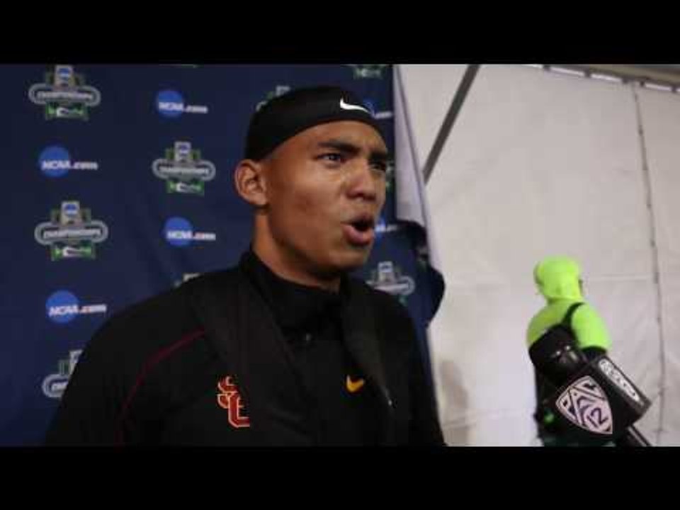 Michael Norman 400m NCAA Track And Field National Championship