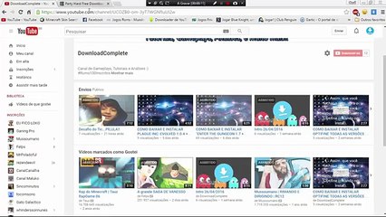 COMO BAIXAR E INSTALAR PARTY HARD 1.4.028 + TODAS AS DLCs EM PT-BR - 2017