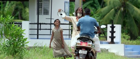 Oru Muthassi Gadha | Naakkile Praakkukal Song Video | Mano, Shaan Rahman | Official