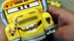 Disney Cars 3 Toys - Demo Derby Thunder Hollow Toy Story - Lightning McQueen CRASHES Miss Fritter!