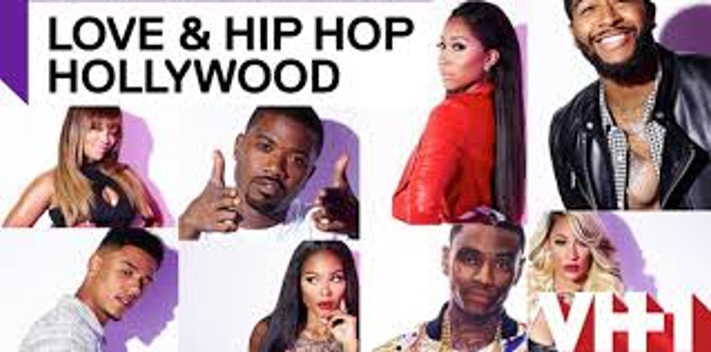 Love & Hip Hop: Hollywood Season 4 Episode 11 : Friends With Benefits