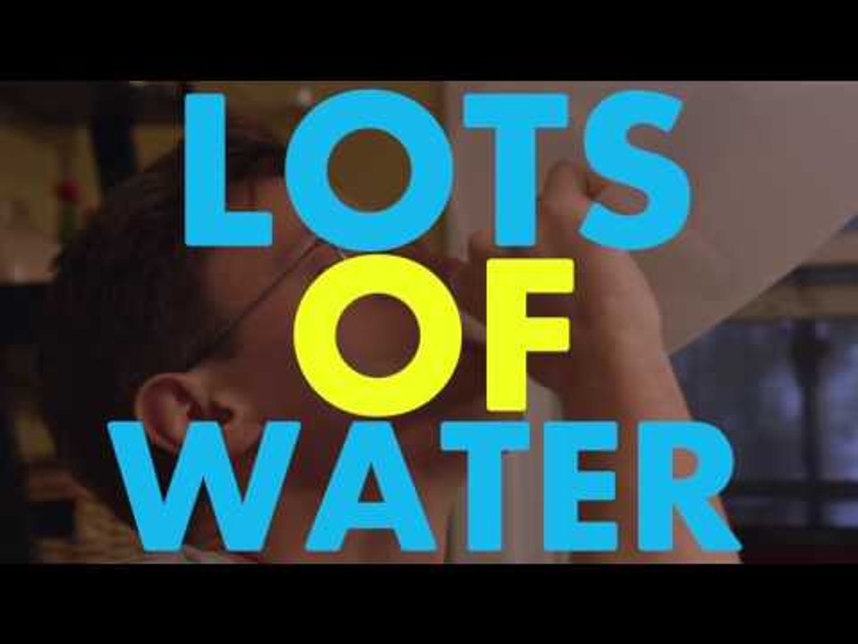HOKA Hacks: How To Stay Hydrated