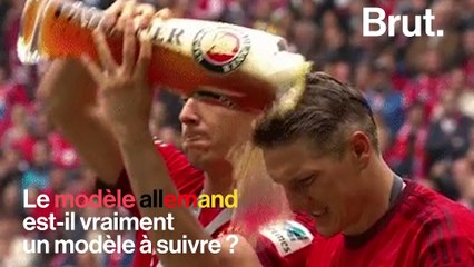 Faut-il suivre le modèle allemand ?