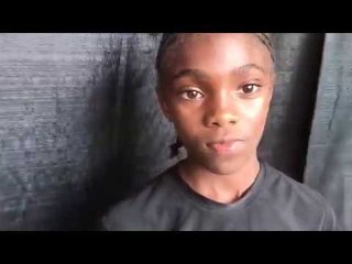 Sabree Brooks Ate Oatmeal For Breakfast To Set AAU National Record