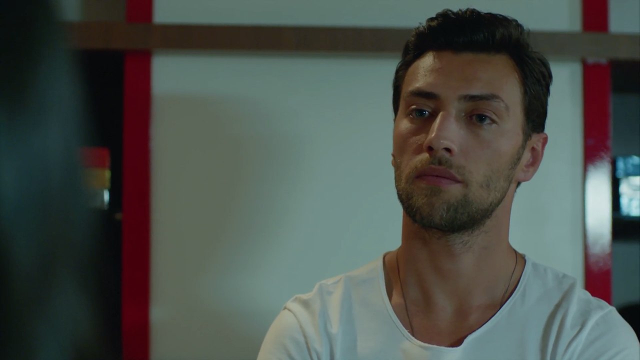 Rüya 10. Bölüm (Final) Alaz'la Sıkıntın Ne?