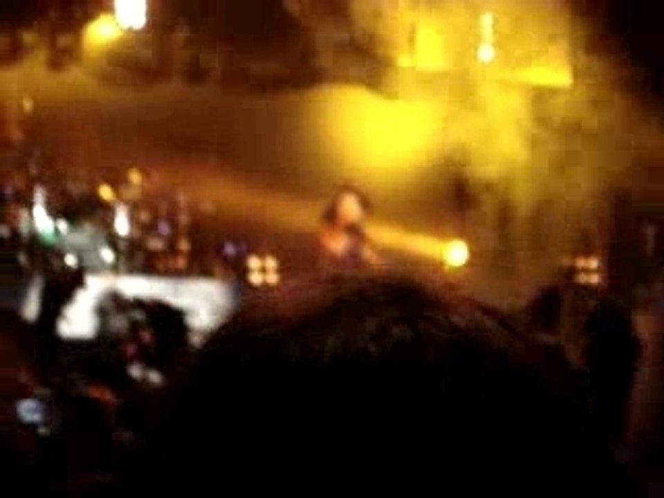 Méga concert tokio hotel 074