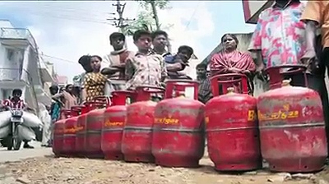 The #GiveItUp campaign and how it changed into #TakeItUp for no apparent reason