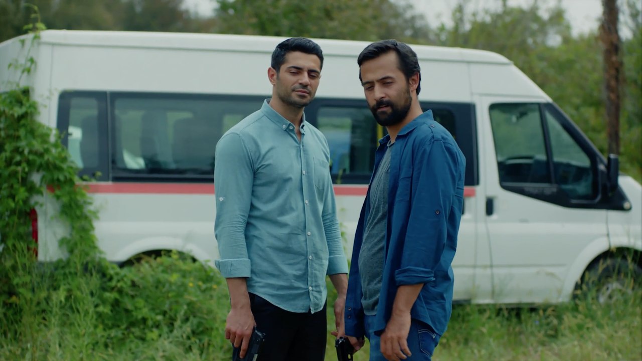 Rüya 10. Bölüm (Final) Sırrı Sorununa Çözüm