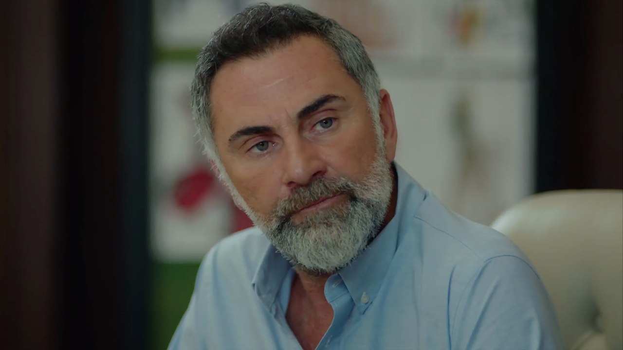 Rüya 10. Bölüm (Final) Cihan'dan Beklenmedik İtiraf