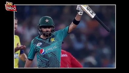 Babar Azam Beats David Warner, Aaron Finch And Chris Gayle In Runs Game