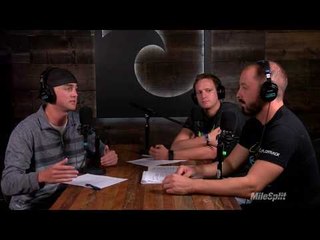 MileSplit LIVE: Sam Affolder's Impact On Loudoun Valley