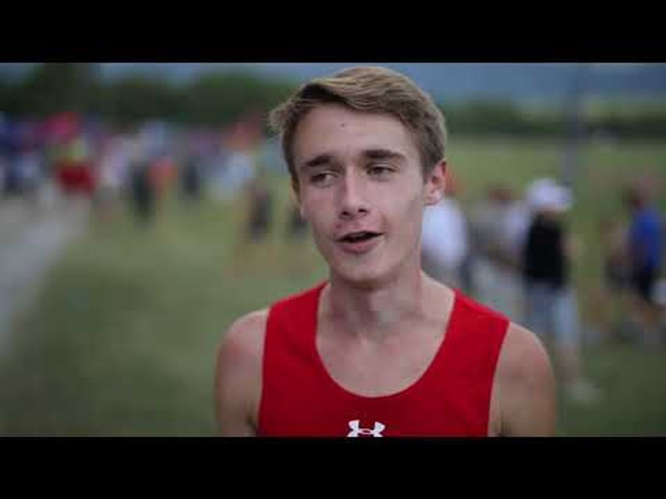 Sam Bowers Leads Strong Milton Squad