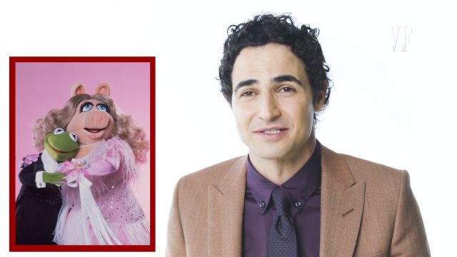 Zac Posen Reviews Fashion in Pop Culture