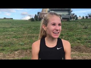 Rebecca Story Talks College Visits