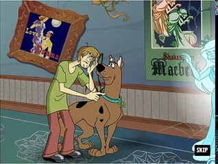 Мультик:Скуби Ду и Призрак Рождества/Cartoon: Scooby Doo and the Ghost of Christmas