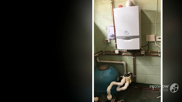 Boiler Installations Hampshire