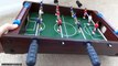 Holiday gift ideas: inexpensive table top foosball soccer board game review