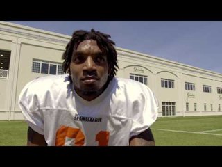 Welcome To The Spring League