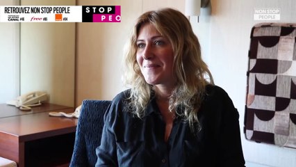 Amanda Sthers traumatisée par les attentats, elle ne veut plus revenir en France