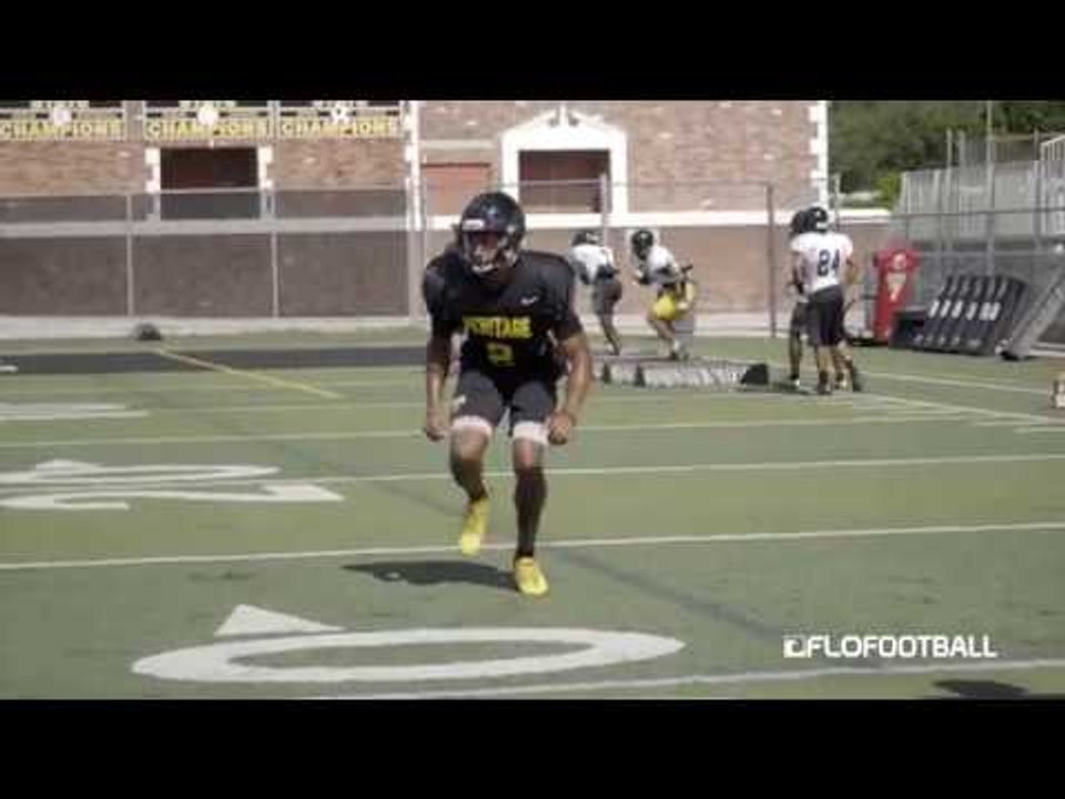 Get PUMPED For Game Day!