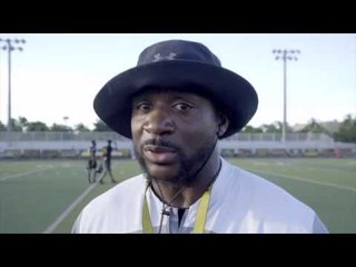 Patrick Surtain's Goal Is A National Championship