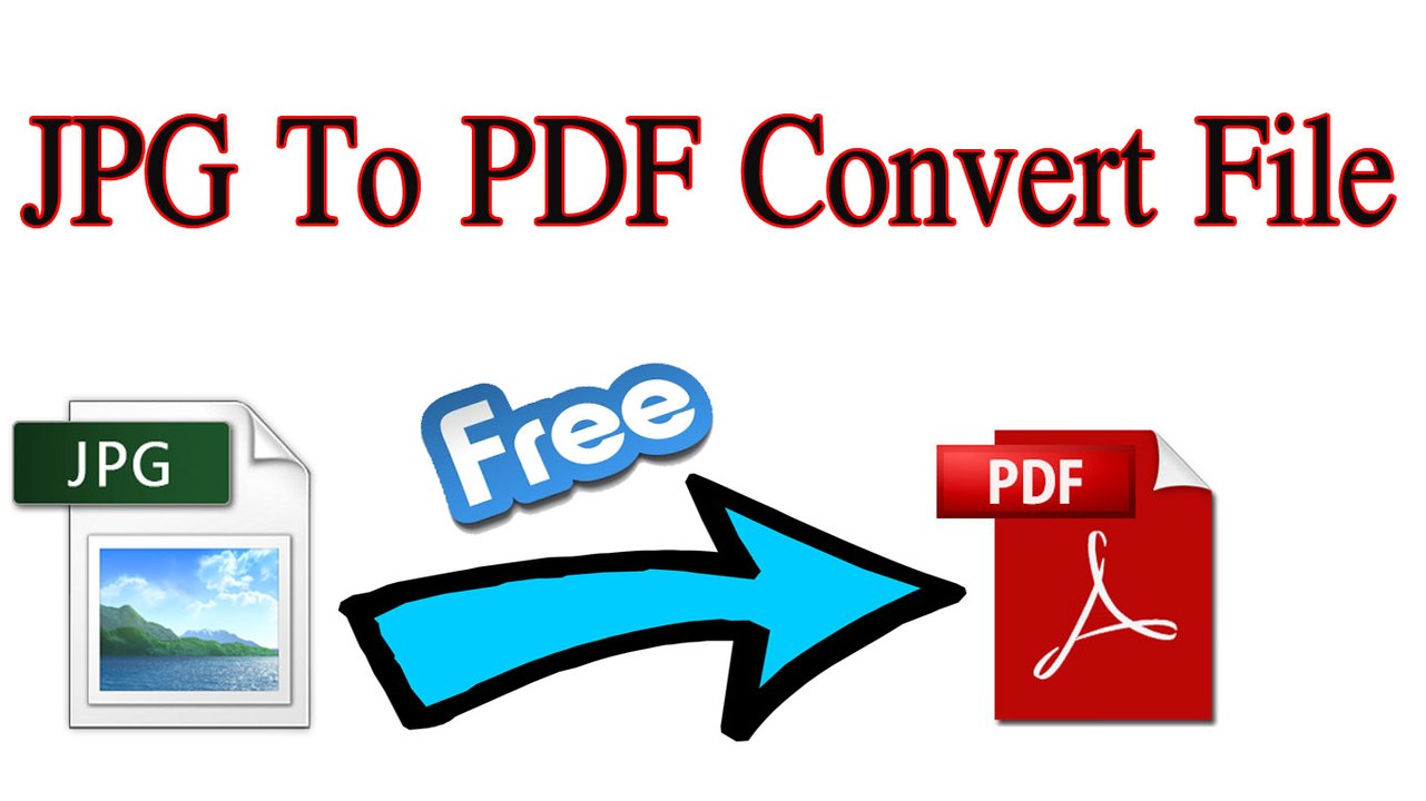 Jpg To Pdf Convert File In Hindi
