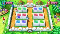 Mario Party 10 Wii U: Coin Challenge: Luigi Vs Rosalina