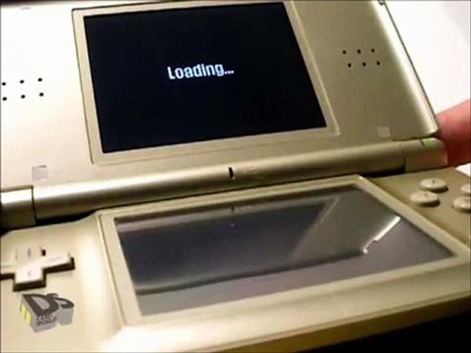 Configurar El R4 Para Nintendo DS y Como Descargar Juegos DS