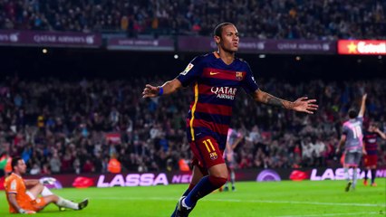 Neymar au PSG : découvrez son salaire astronomique