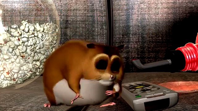 Обзор на игру Вольт [Azazin]