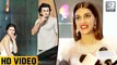 Kriti Sanon Reacts On Ranbir Kapoor And Mahira Khan's SMOKING Pictures