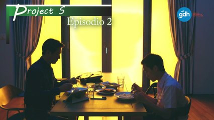 [Sub Esp] Skate Our Souls - Ep 2