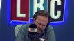 James O'Brien Says It Should Be Obvious Why Labour Don't Want To Take A Brexit Position