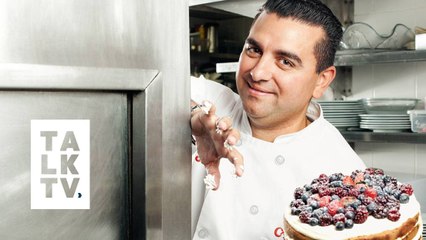 Record volta às origens e Buddy Valastro estreia "Batalha dos Confeiteiros"