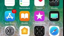 زانياري له سه ر iOS 11 ??