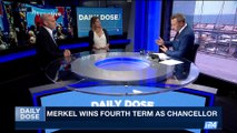 DAILY DOSE | With Jeff Smith | Monday, September 25th 2017