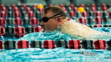 Third Invictus games kicks off in Toronto