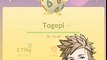 Togepi Evolving Into Togetic in Pokemon GO! Best Gen 2 Baby Evolution!