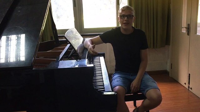 Opportunities in International Education Through Haida