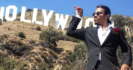 Nusret'i Gören Amerikalı Kızlar, Çığlık Attı