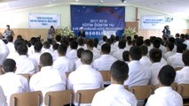 Diyanet İşleri Başkanı Erbaş, Kur'an Kursları Açılış Programına Katıldı