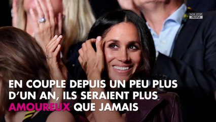 Prince Harry et Meghan Markle : Leur mariage repoussé à cause de Kate Middleton ?