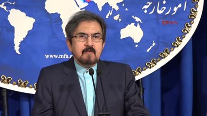 İran'dan İkinci Hamle Sınır Kapılarını Barzani'ye Kapattı