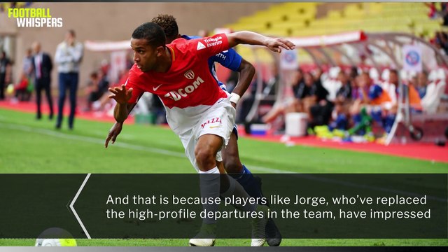 Profile: Jorge | FWTV