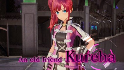 Sword Art Online: Fatal Bullet - Creazione dei personaggi, storia e gameplay