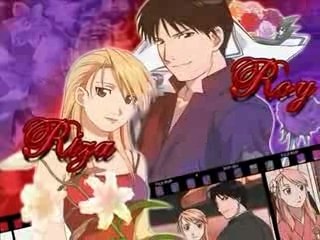 Death Note and Full Metal Alchemist